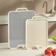 Cod Available 99Khome Premium Double-Sided Multifunctional Stainless Steel Cream Plastic 3-in-1 Meat