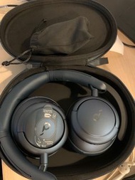 Soundcore Q35 ANC 藍牙耳機 Bluetooth headset