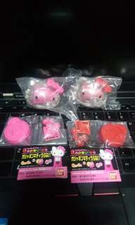 Hello kitty 扭蛋機
