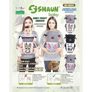 Backpack Carrier Baby Backpack Carrier/ Shaun Baby Carrier/ Backpack/ Baby Carrier/ Happy Carrier/ B