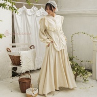 Sauce - Eileen Oneset Skirt