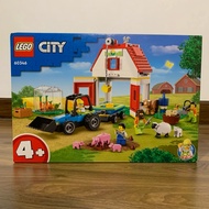 Lego 60346 City New