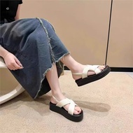 QC FULBOX 5856 WOMEN'S SANDAL SHOES