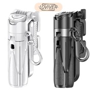 [LOVIVER] Portable Selfie Stick Multipurpose Retractable for Vlog Photography Travel