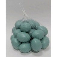 Duck Egg Children's Toy Fake Egg Children's Toy