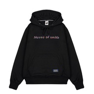 House of Smith BJM Men's Hoodie Sweater - Hohos 3