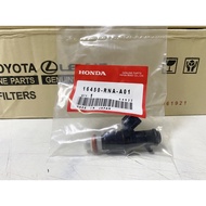 Civic FD Injector 1.8 Engine Year 06-12 Jazz 03-13 City 03-13 Vtec 6 Holes Number 16450-RNA-A01