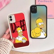 NA-78 Simpson Shockproof Casing for VIVO Y16 Y35 Z9 Y02S Y56 IQOO Y28 Y17S Z9X