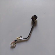 Dell Inspiron 4432 Laptop Power Jack
