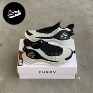 SHBOX Men UA Curry 3Z7 Black Olive Tint