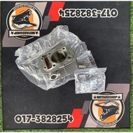 Block Hutech 63mm KLX150