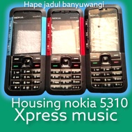 Nokia 5310 express music casing grade A quality