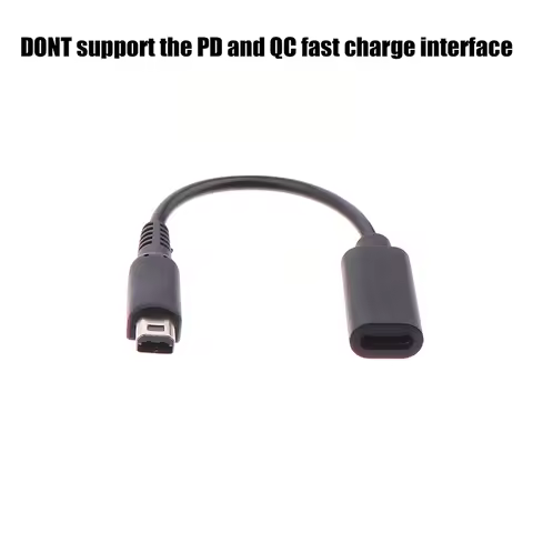 USB C Charger Cable Cord Wire Type C FOR NDSI 3DS 2DS XL/LL New 3DSXL/3DSLL 2dsxl 2dsll Power Line