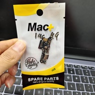 FLEXIBLE FLEXIBLE XIAOMI REDMI 14C 4G - POCOPHONE C75 CHARGER CONNECTOR - CAS