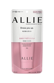 ALLIE NUANCE CHANGE UV GEL SPF50+ PA++++ 60g RS