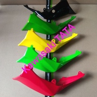 Ninja Mono rear body Cover, Z250 SL. Kawasaki spare parts