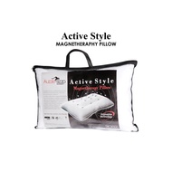 Auzzie Slzzp Active Style  Magnetheraphy Pillow