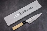🇯🇵藤次郎 禪 3層鈷合金鋼 出刃 155mm 魚頭刀 TOJIRO 💓 日本高級廚刀