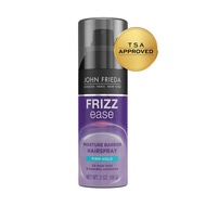 John Frieda Hairspray 340ml Frizz Ease Firm Hold