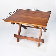 FOLDING TABLE RECAP 25 X 35CM 95,000