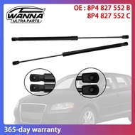 OE 8P4827552B 8P4827552C Rear Tailgate Boot Gas Struts Liftgate With Power Gate Gas Springs for 2004
