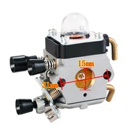Carburetor FC55 FC75 FC85 FS310 FS38 FS45 FS46 FS46C FS55 FS74 FS75 FS76 FS80 FS80R FS85 HL45 HL75 H