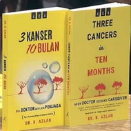 3 Kanser 10 Bulan