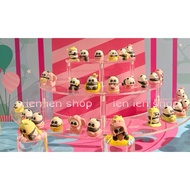 Ien ien TOYCITY Mr. Pa Magnetic Bean Series