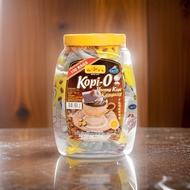 Kopi 434 Sai Kee Muar Kopi-O (Black Coffee)