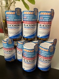 🌟包順豐/MTR ,BLACKMORES  Skin Support 免疫濕敏益生菌200 億(30粒),含益生元/ 活菌保證/改善濕敏症狀/ 減少遺傳機會達68%, Probiotics + Ski