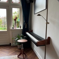 壁掛式鍵盤、數碼鋼琴、MIDI 鍵盤