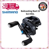 [SHIMANO] 19 SLX MGL 71 /70 /70HG/70XG/71HG/71XG Baitcasting Reel Dual Axis Direct from japan