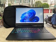 【艾爾巴二手】MSI GL65 i7/16G/512G+1TB/RTX2070 15.6吋 黑 #二手筆電#勝利店50084