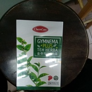 ClucosCare Gymnema Plus Herbal Tea 24 tea bags