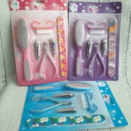 NAIL MANICURE PEDICURE TOOLS - NAIL CLEANING TOOLS - NAIL FILES