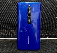 Xiomi Redmi 8 Ram 4/64GB Second Original