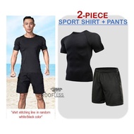 ROOFLESS Swimming Suit Man Baju Renang Lelaki Dewasa Swimwear Man Tight Pant Man Seluar Tight Lelaki