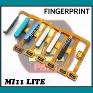 FINGERPRINT FINGERPRINT/ MI11 LITE MI 11 LITE/