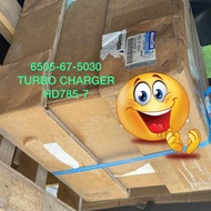 6505-67-5030 Turbocahrger