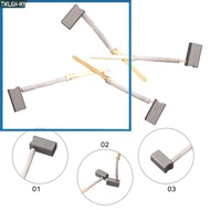 【1.13】 4pcs 445861-11 445861-25 Replacement Carbon Brushes for  DW400 Type  and 2