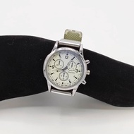 NYSTORE Geneva Watch Fashion Casual Plastic Strap Analog Quartz Wrist Watch PRC-200 for Women Ladies