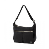 Yoshida Porter Draft Shoulder Bag (L)