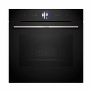 BOSCH HSG7364B1 BUILT IN OVEN, COMBI STEAM,AIR FRY 60CM, HOME CONNECT (71L)