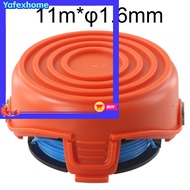[YAFEXHM] for Black & Decker Strimmer Cap Spool & Line GL650 GL660 GL670 GL315 GL655 GL656