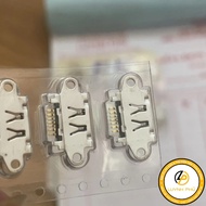 Combo of 5 charging pins for Oppo F11 / F11 Pro / A3 / A5 / A7 / A9 / A71 / A7x / A83 / F5 / F7 / F9