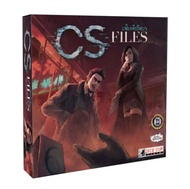 Se-ed (ซีเอ็ด) :  บอร์ดเกม (Board Game) CS Files [TH/EN]