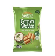 澳洲 Sunbites 脆片