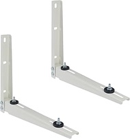 Mini Split Wall Mounting Bracket for 7000-18000 BTU Air Conditioner Heat Pump System Unit,Heavy Duty