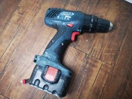 BOSCH牆壁手電鑽 已換T插 Bosch博世 Professional系列14.4V電批Electric Drill 適合玩航模人仕 3S-4S，馬來西亞製造