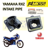 CARBURETOR TENGKUK RXZ YAMAHA RXZ Intake Pipe MADE IN INDONESIA